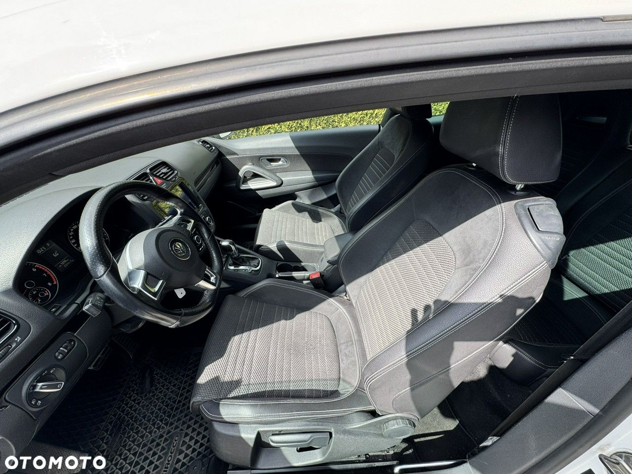 Volkswagen Scirocco - 13