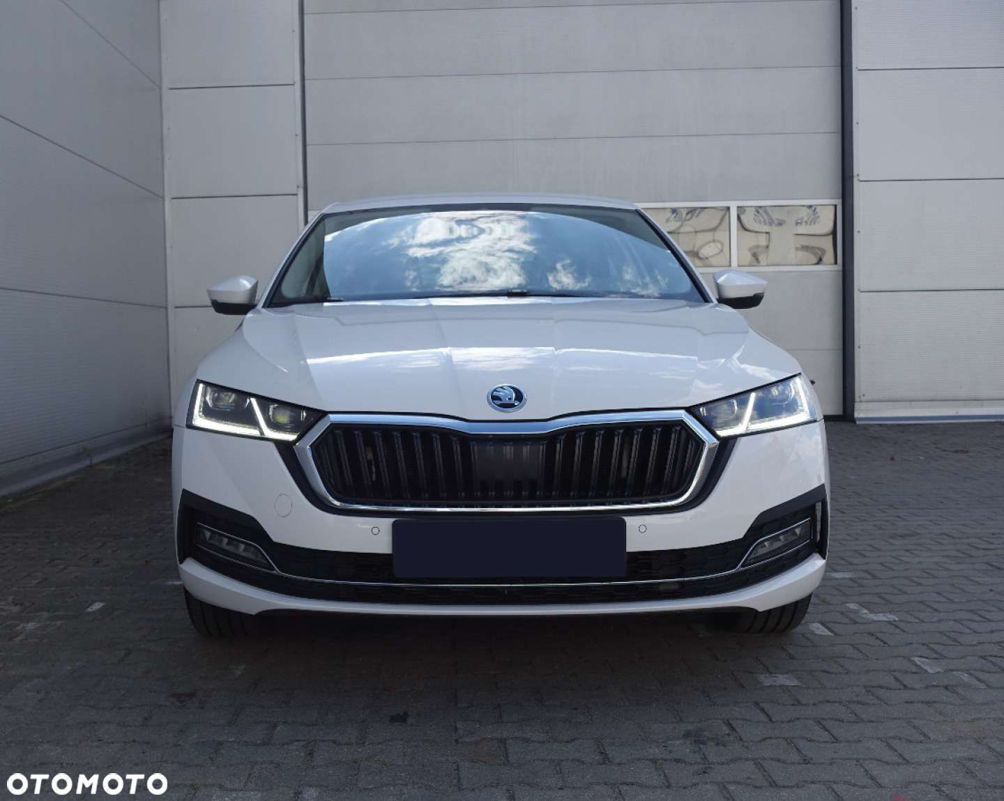 Skoda Octavia - 7