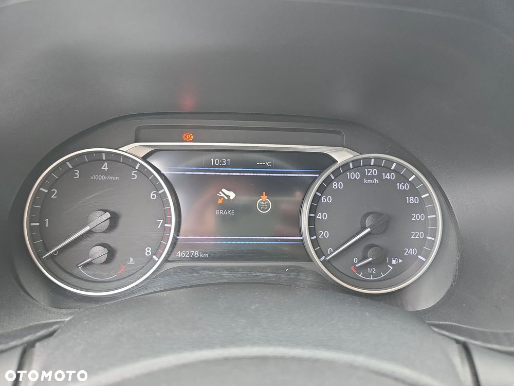 Nissan Juke 1.0 DIG-T N-Design DCT - 16