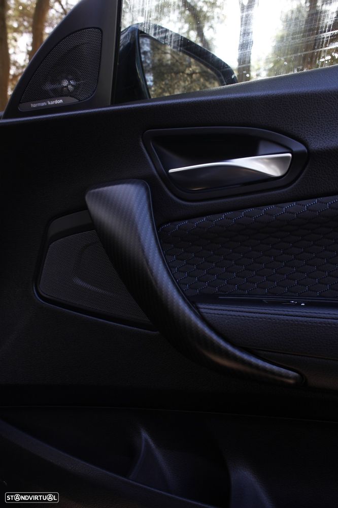 BMW 225 d Coupe Pack M Auto - 7