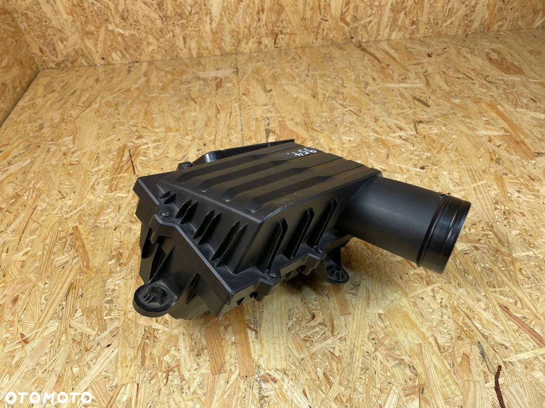 OBUDOWA FILTRA POWIETRZA VW SKODA SEAT AUDI 5Q0129601BB 5Q0129607AQ - 2