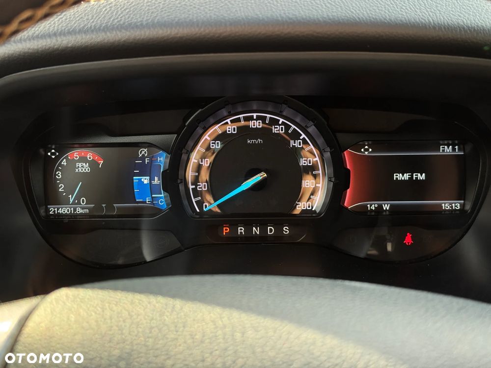 Ford Ranger 2.0 EcoBlue 4x4 DC Wildtrak - 28