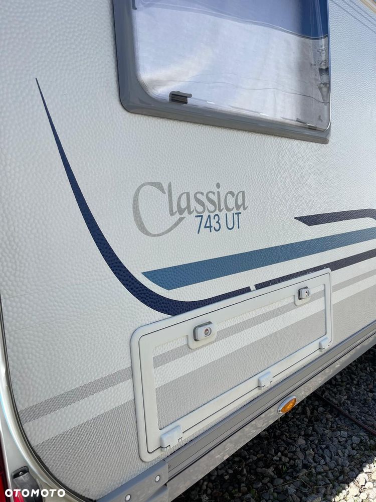 Adria Classica 743UP - 26