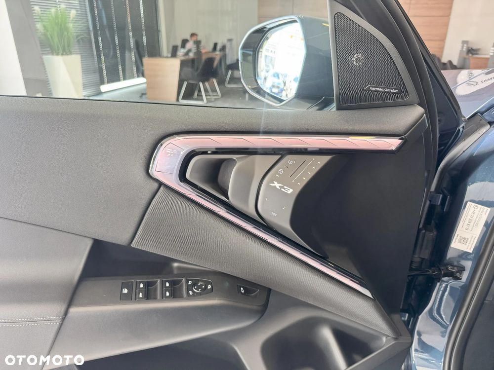 BMW X3 - 19