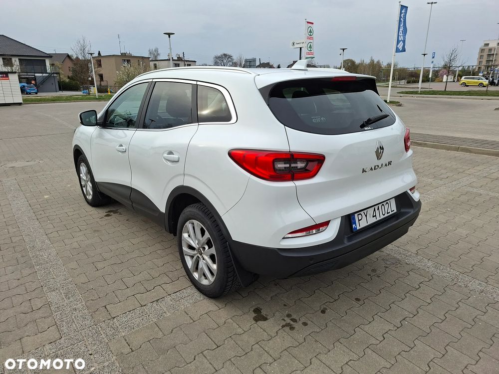Renault Kadjar - 5