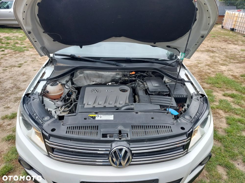 Volkswagen Tiguan - 24