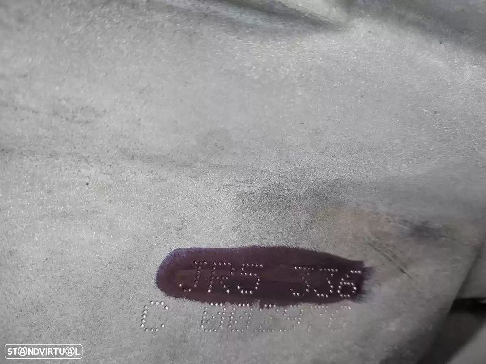 CAIXA VELOCIDADES DACIA LOGAN MCV II 2012 -JR5336 - 1