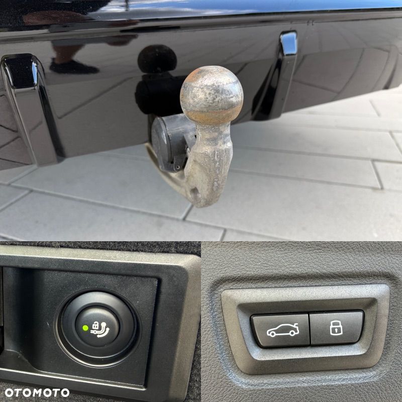 BMW Seria 4 420d xDrive mHEV M Sport sport - 10