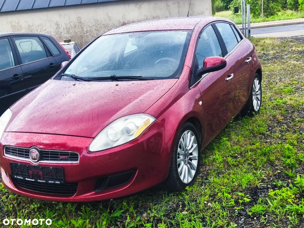 Fiat Bravo 1.4 T-JET 16V Tour de Pologne - 3