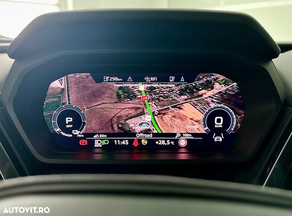 Audi Q4 50 quattro - 12