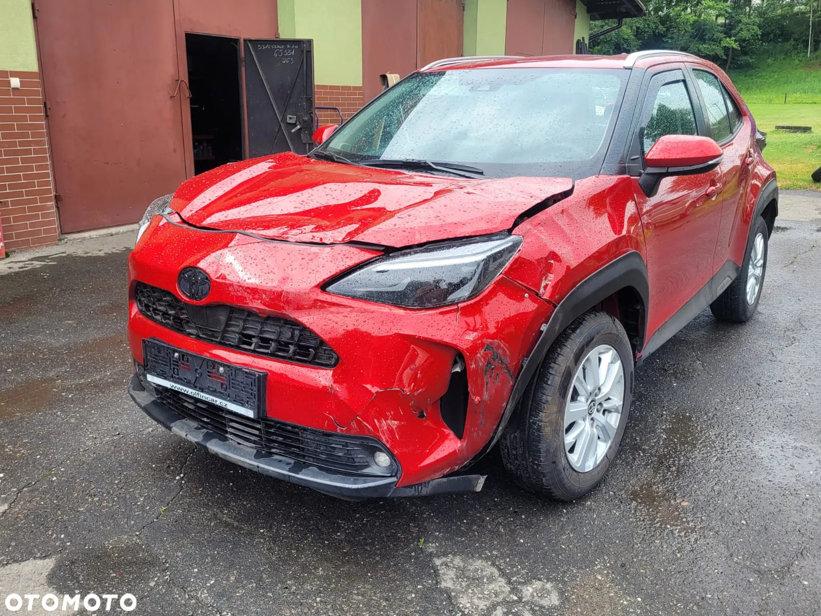 Toyota Yaris Cross 1.5 Comfort - 2