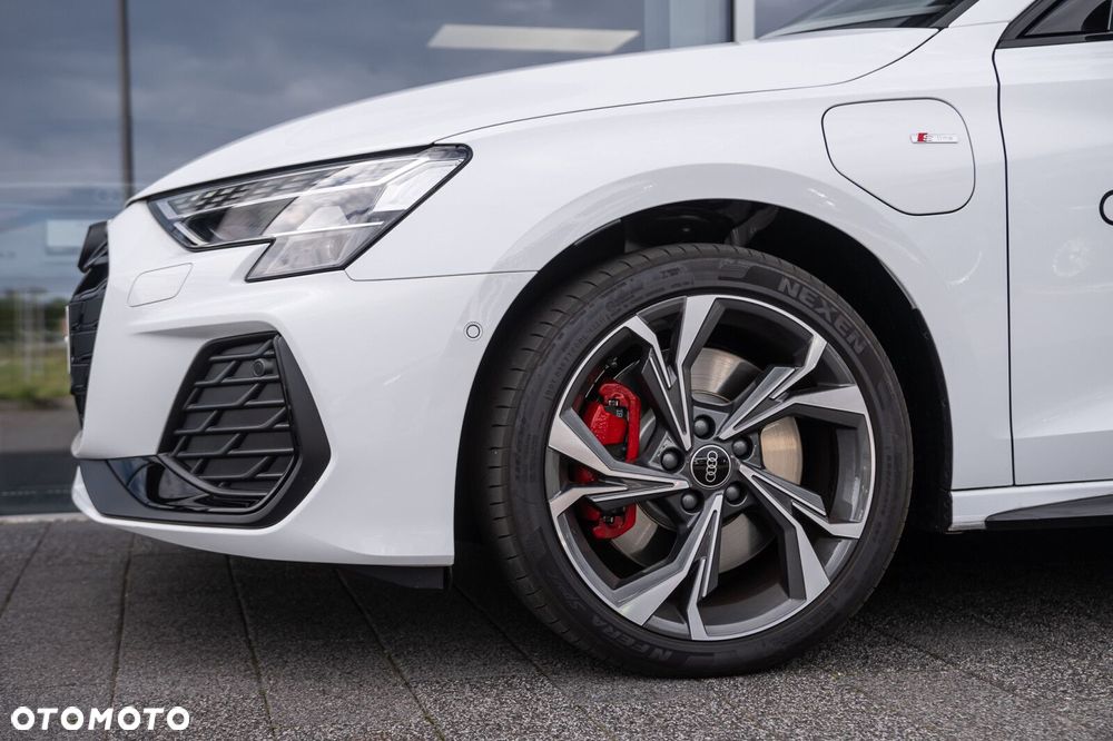 Audi A3 Sportback - 5