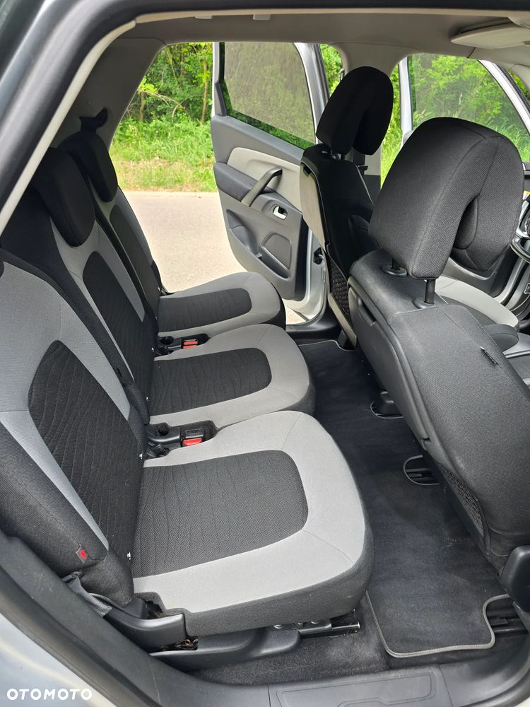 Citroën C4 Picasso BlueHDi 150 EAT6 Exclusive - 23