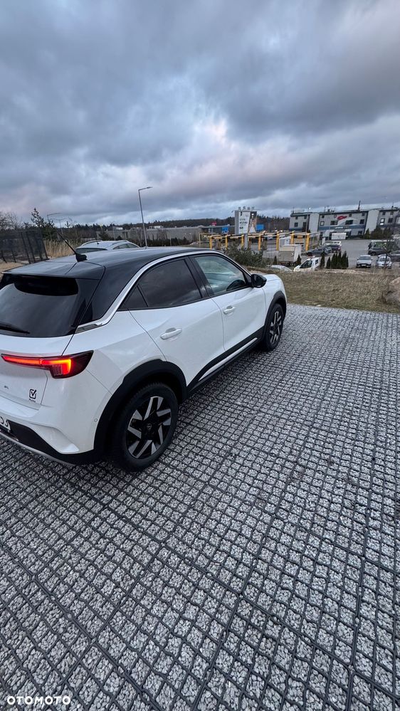 Opel Mokka 1.2 T Elegance S&S - 8