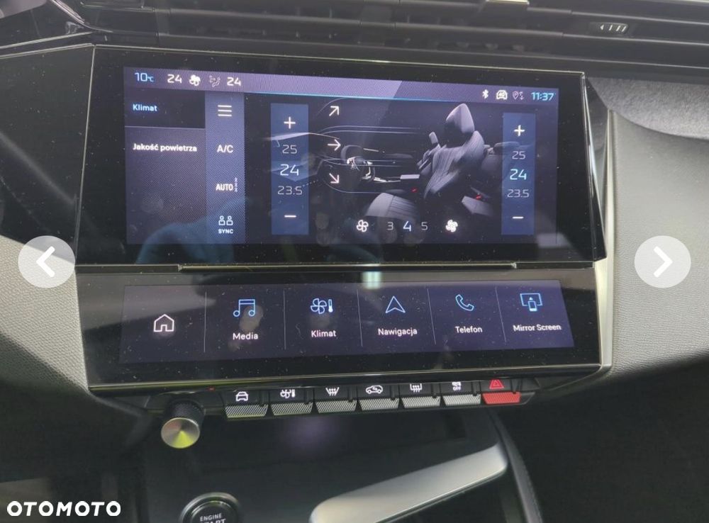 Peugeot 308 1.2 PureTech Allure S&S EAT8 - 9
