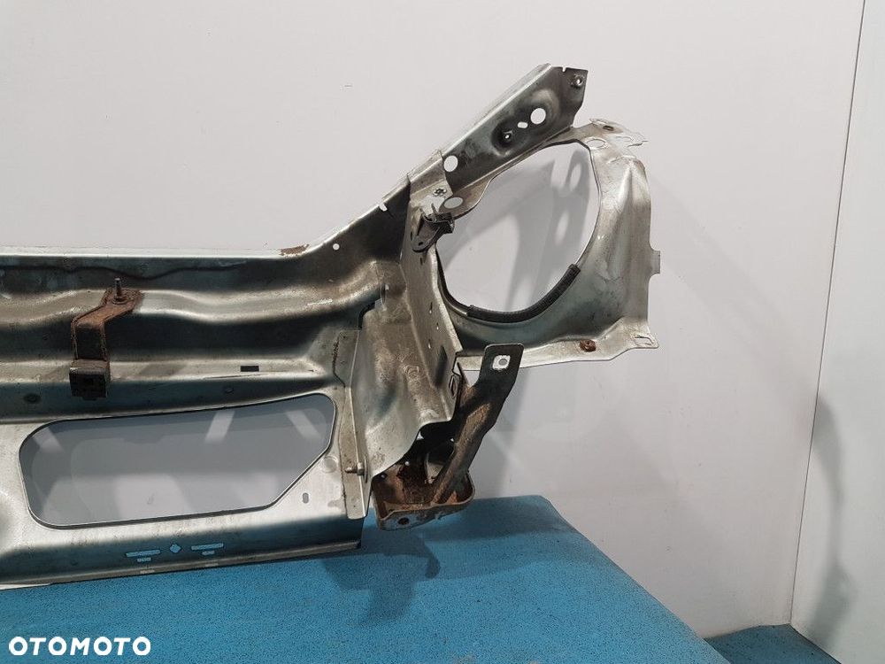 RENAULT KANGOO I LIFT  PAS PRZEDNI TEB64 - 8