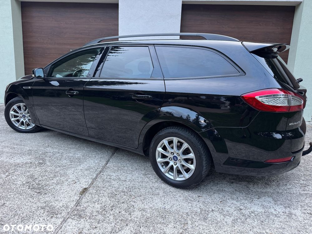 Ford Mondeo 2.0 TDCi Champions Edition - 16