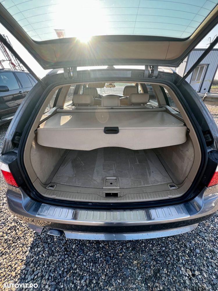 BMW Seria 5 520d - 11