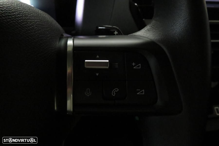 Citroën C4 X 1.2 PureTech Feel Pack EAT8 - 19