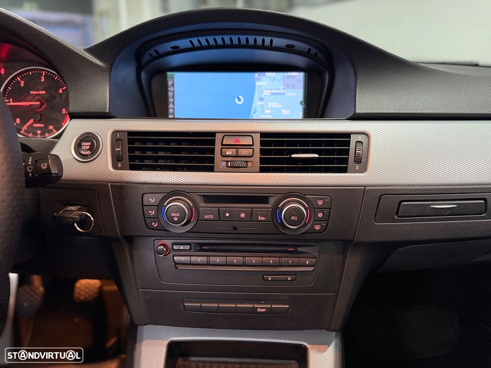 BMW 320 d - 27