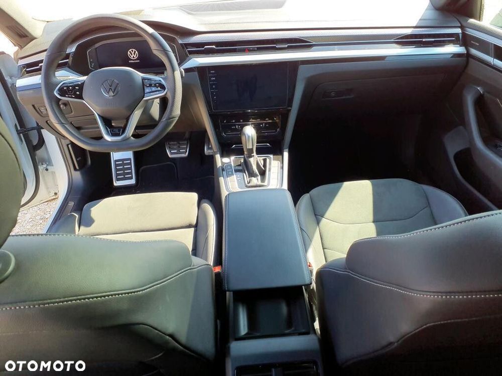 Volkswagen Arteon Shooting Brake 2.0 TSI R-Line DSG - 8