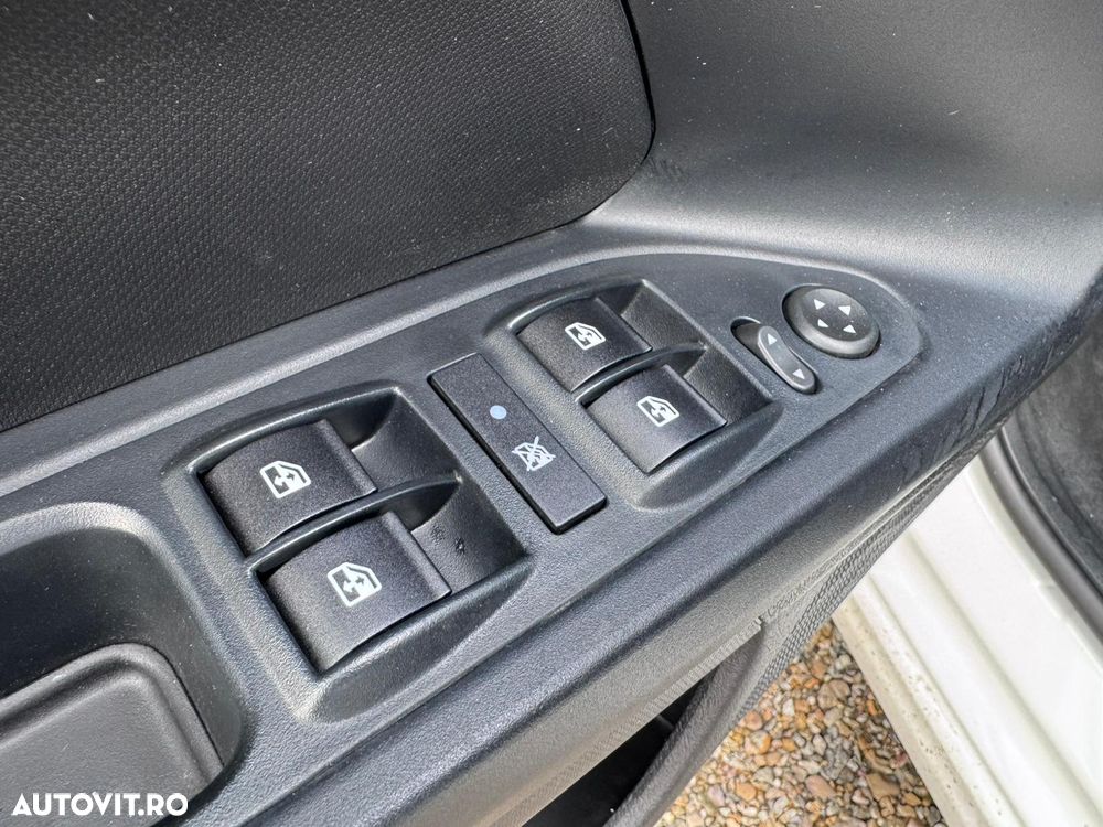 Fiat Tipo 1.3 Mjet Easy - 9