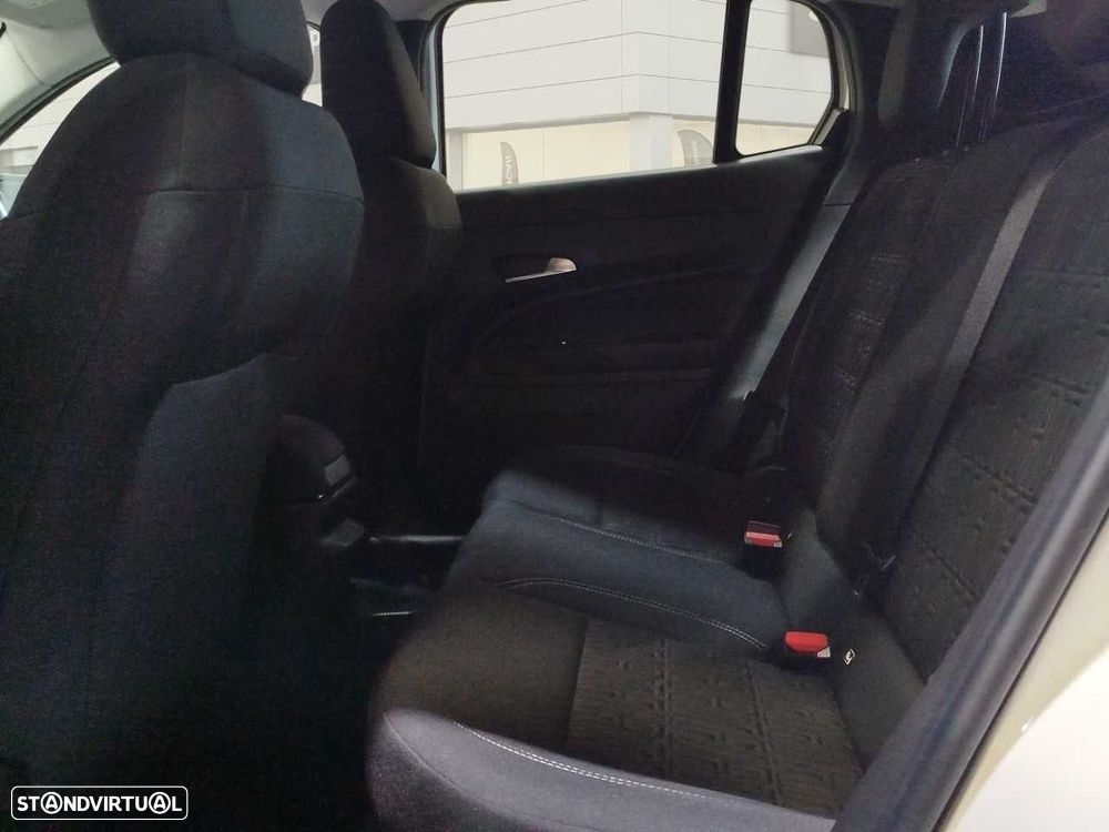 Fiat 600 1.2 Hybrid Icon - 10