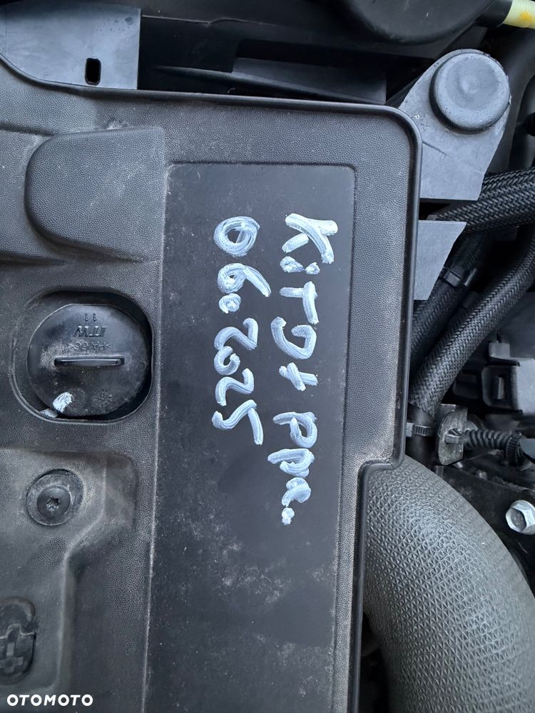 Renault Clio Energy dCi 90 Start & Stop Limited - 22