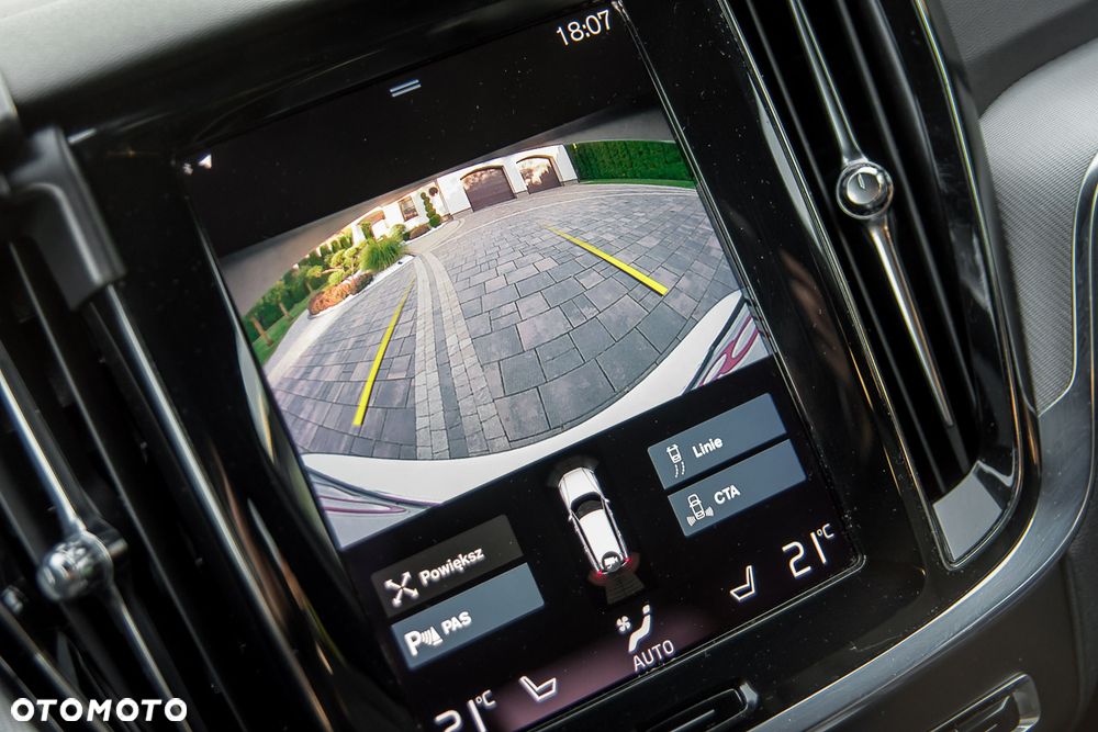 Volvo V60 B4 B Geartronic Momentum Pro - 35