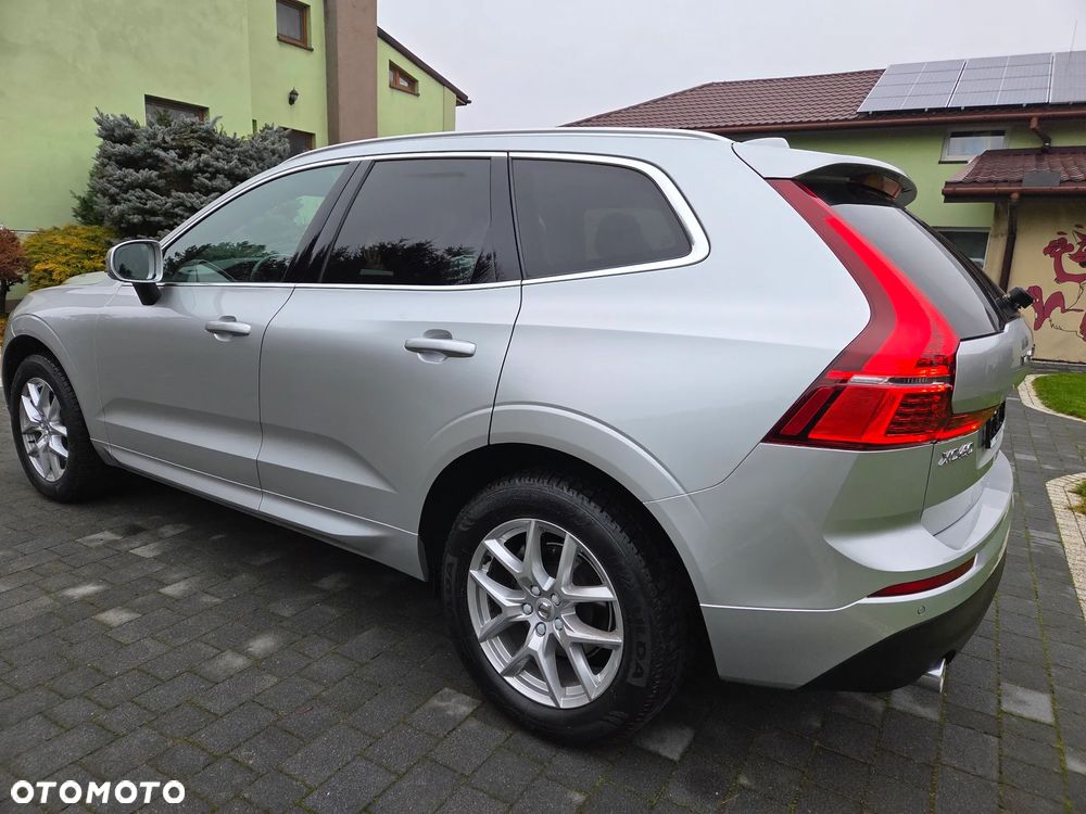 Volvo XC 60 D4 Momentum Pro - 7