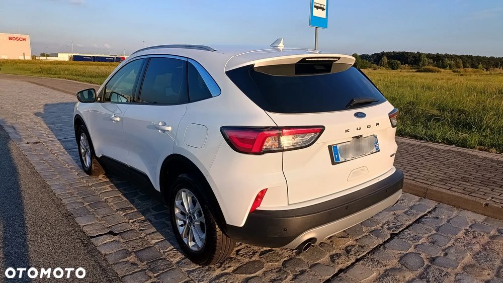 Ford Kuga 2.5 Duratec FHEV ACTIVE X - 15