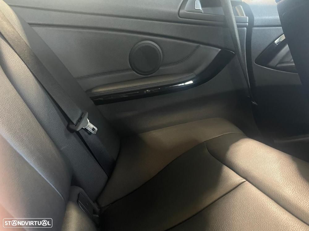 BMW 420 d Pack M Auto - 20