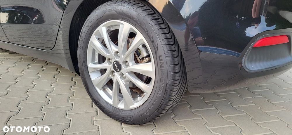Kia Ceed 2013 photo 5