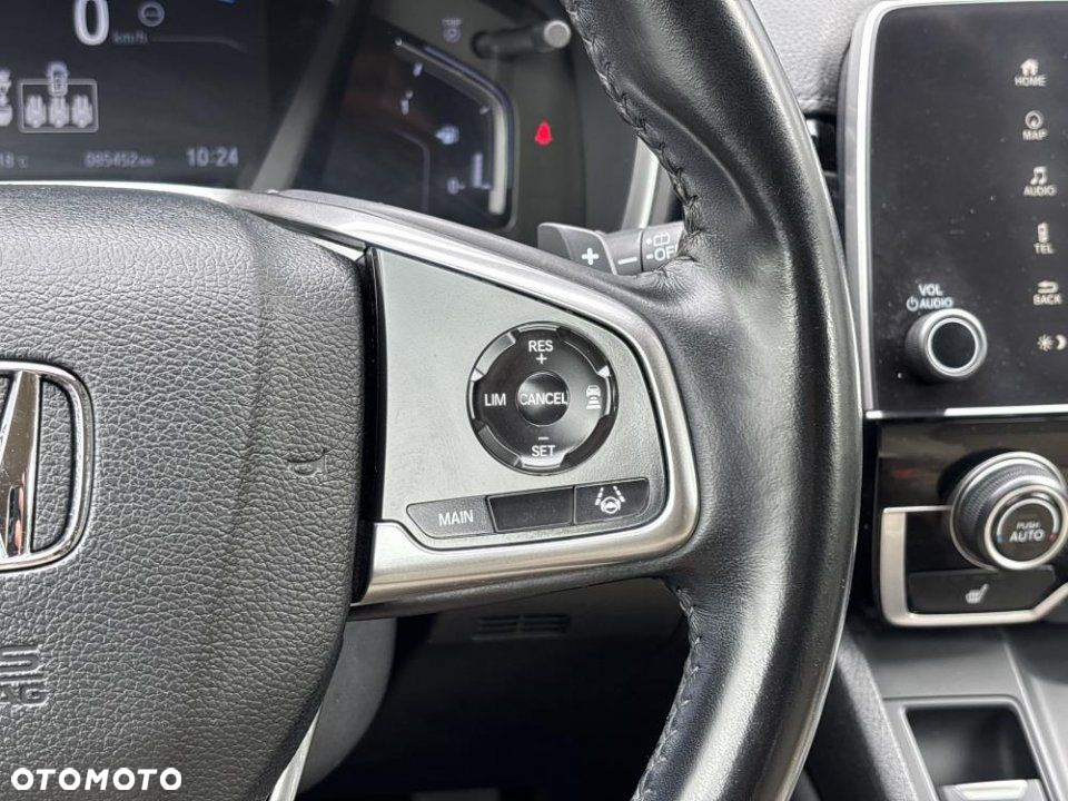 Honda CR-V - 21