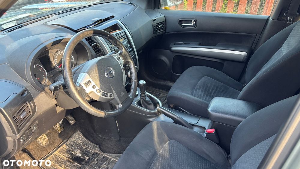 Nissan X-Trail 2.0 dCi SE - 7