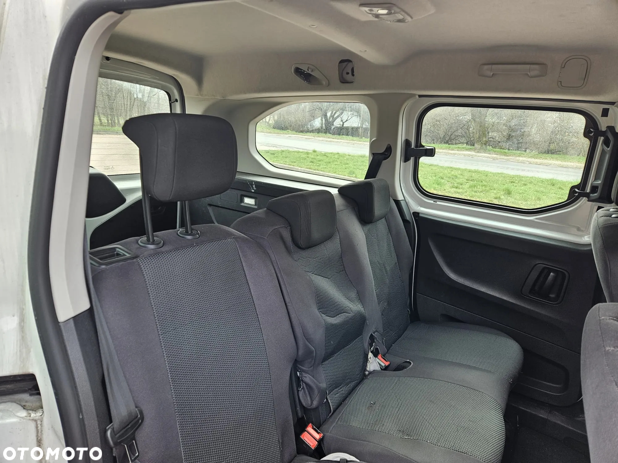 Toyota Proace City Verso - 10