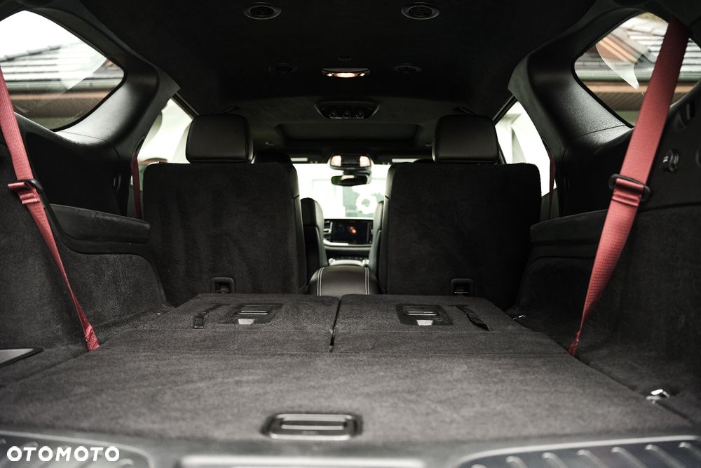Dodge Durango 6.4 SRT - 25
