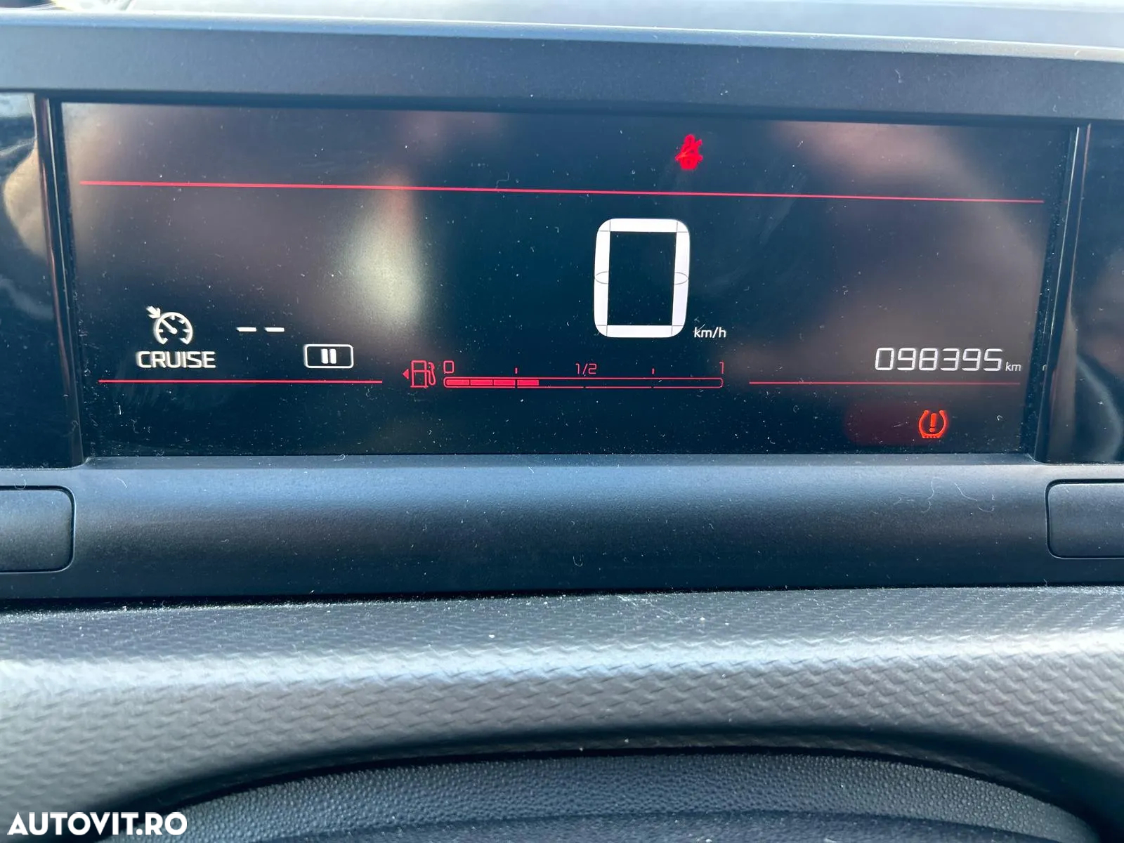 Citroën C4 Cactus BlueHDi 100 Stop&Start Shine Pack - 6