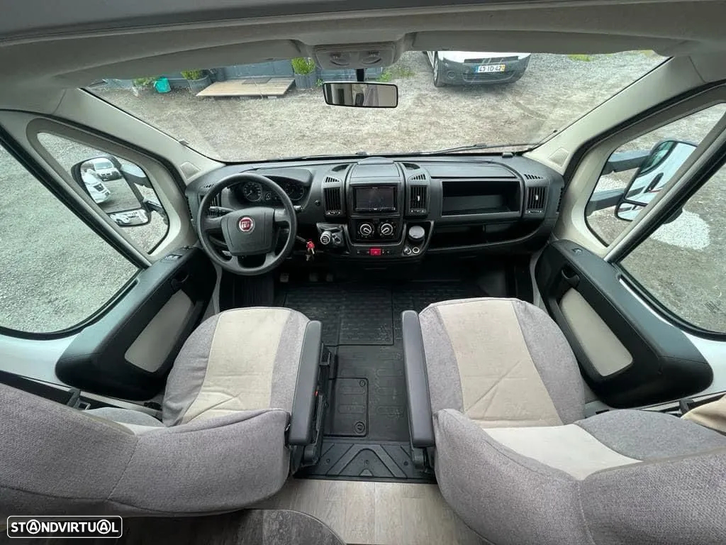 Challenger Mageo 398eb - 4