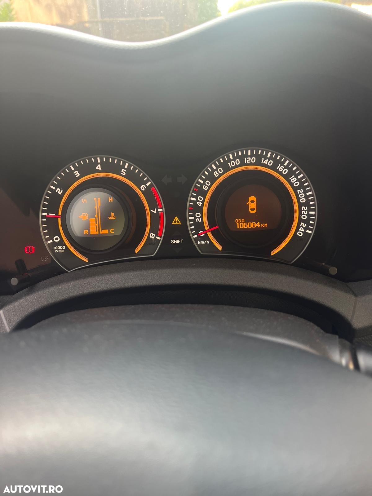 Toyota Auris - 10