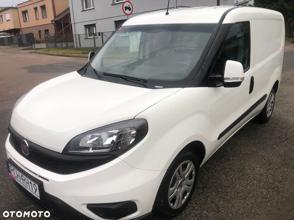 Fiat DOBLO - 14