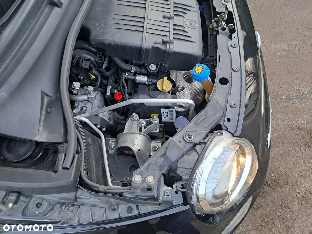 Fiat 500 - 16