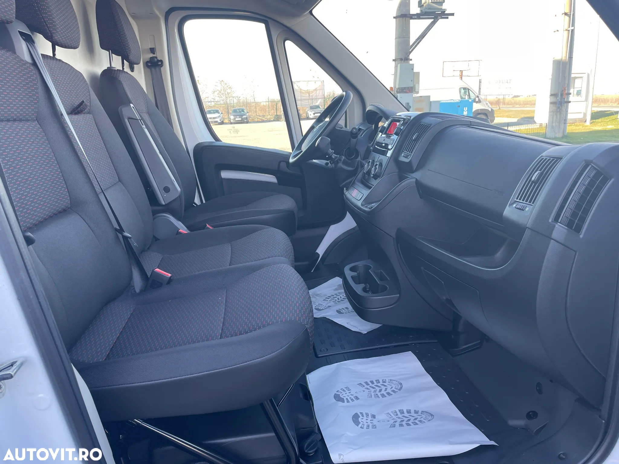 Opel MOVANO L4H3 - 10
