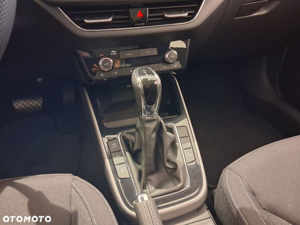 Skoda Fabia - 16