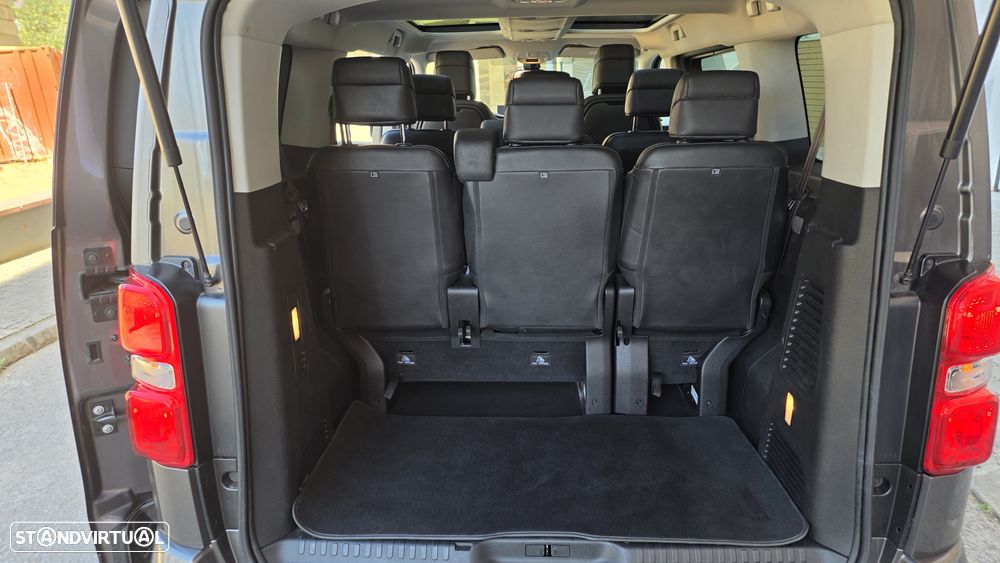 Toyota Proace Verso 2.0 D-4D L2 1.2T Prime 8L - 24