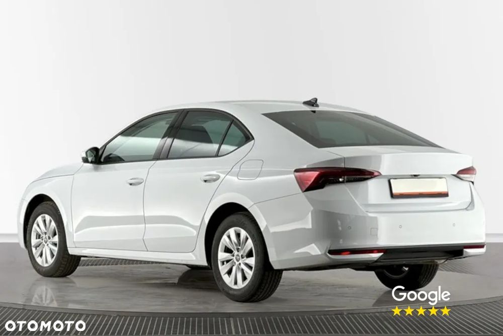 Skoda Octavia 1.5 TSI mHEV DSG Selection - 3