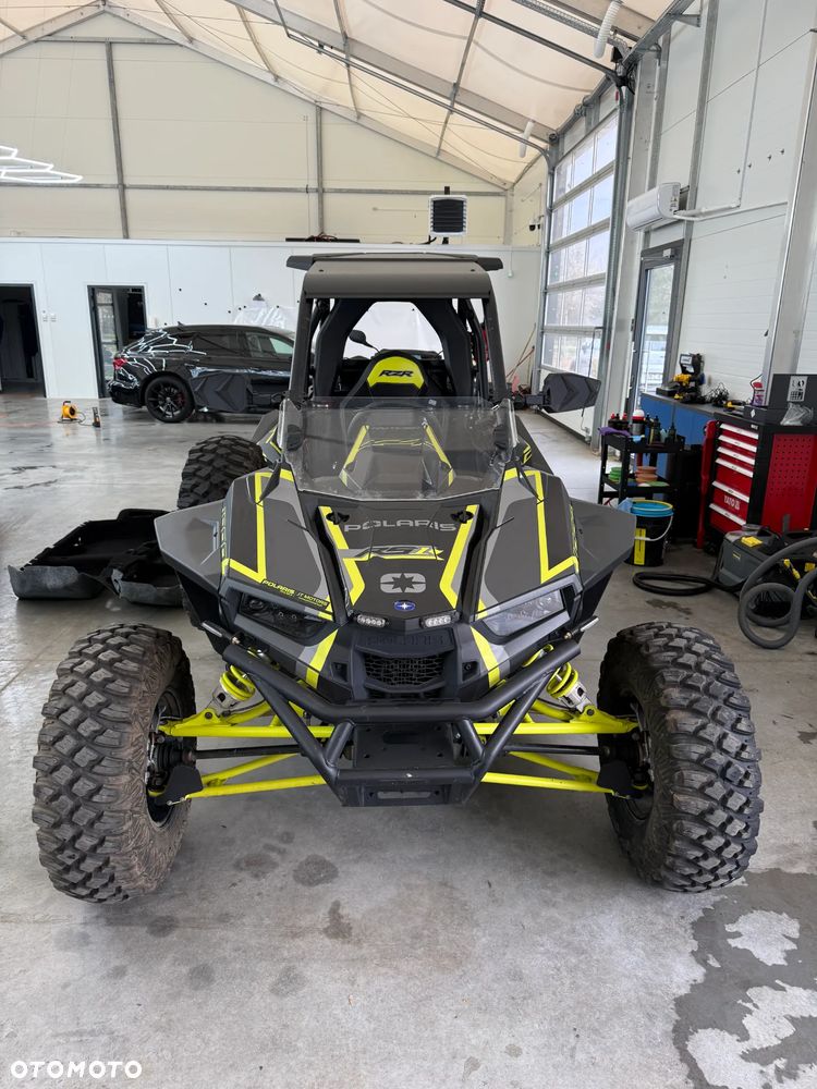 Polaris RZR - 3