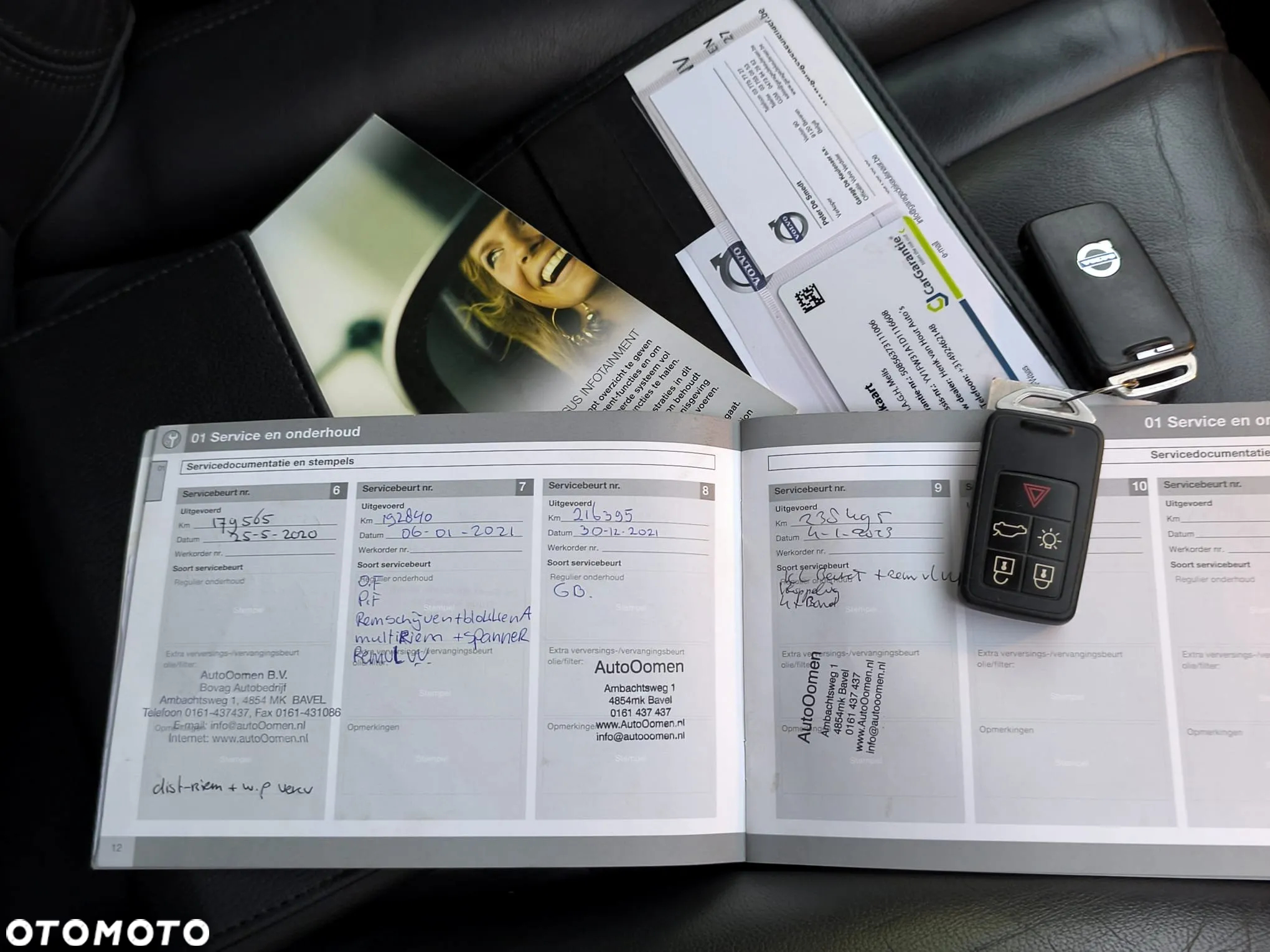 Volvo V60 D3 Summum - 17