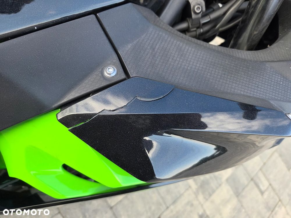 Kawasaki Ninja 400 - 11