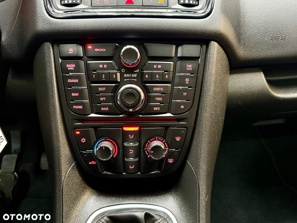 Opel Meriva 1.4 Ecoflex 150 Jahre - 20